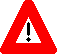 Warning