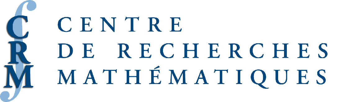 Centre de Recherches Mathématiques